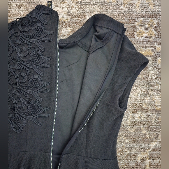 Plenty By Tracy Reese Codetta Dress - Picture 5 of 8